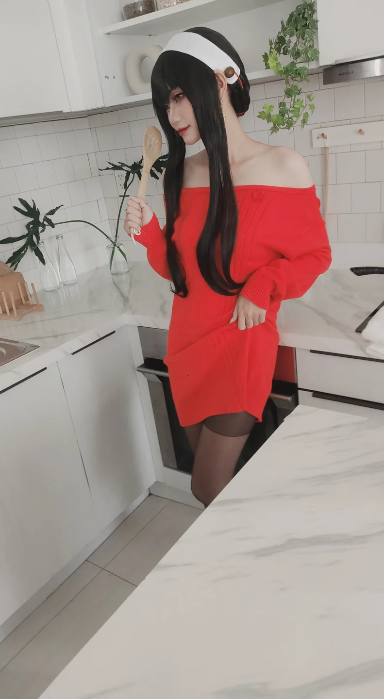 Miinmeow - No.010 Yor [116P-662MB] tg@simisebaisi 【丝足阁】056.webp